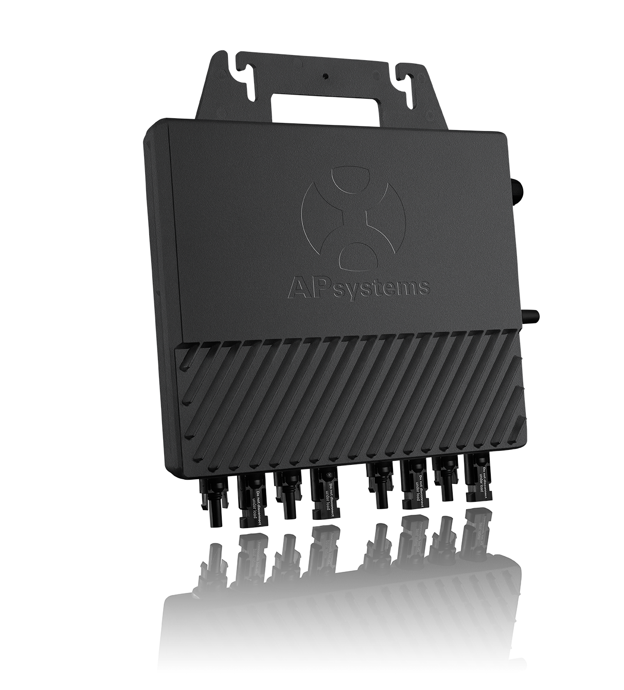 APsystems QS1 Microinverter