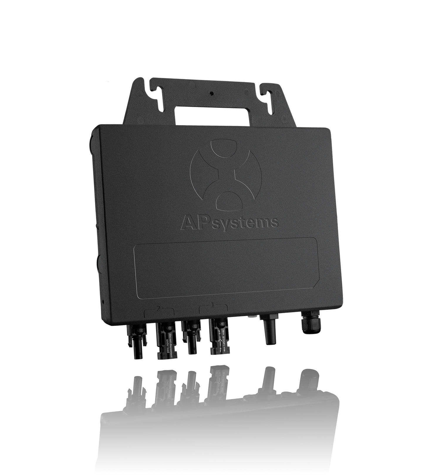 APsystems YC600 Microinverter