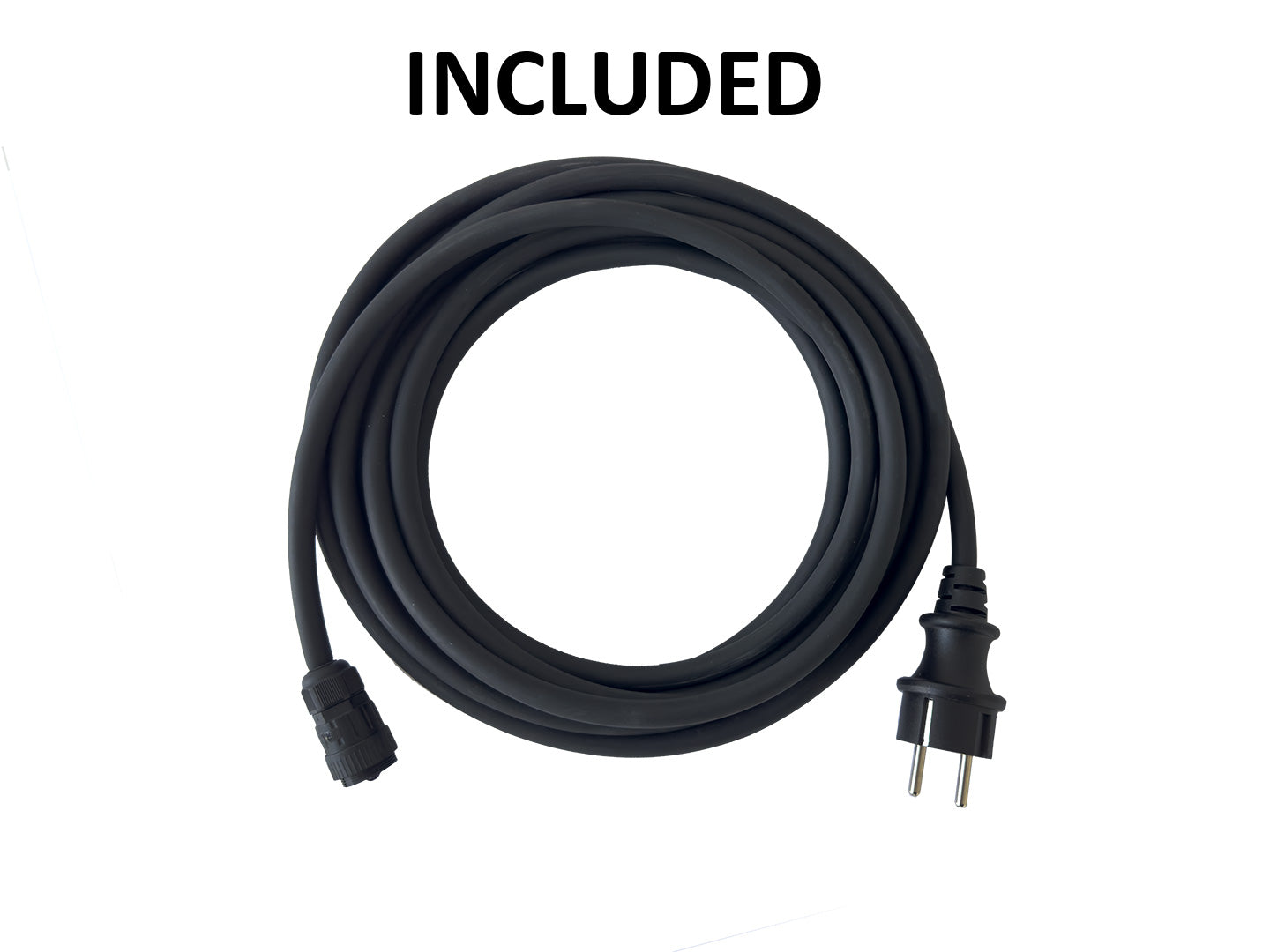 APsystems EZ1 Plug-in Microinverter