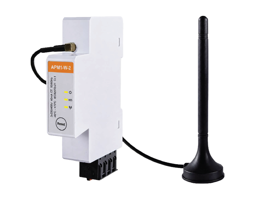 APmeter Zero Export for EZ1