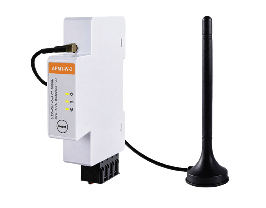 APmeter Zero Export for EZ1