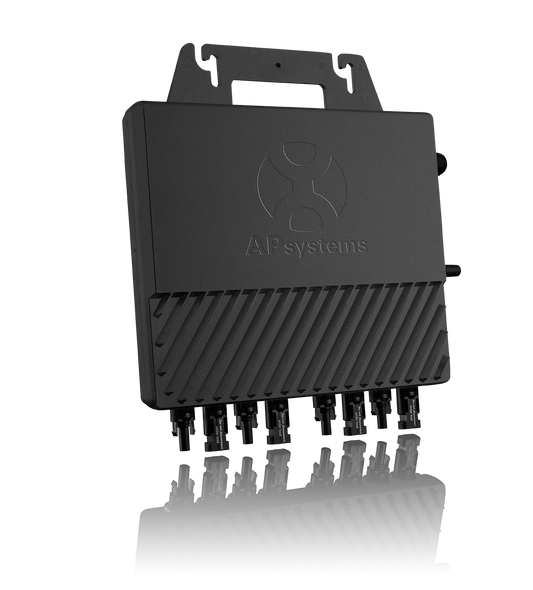 APsystems QS1 Microinverter