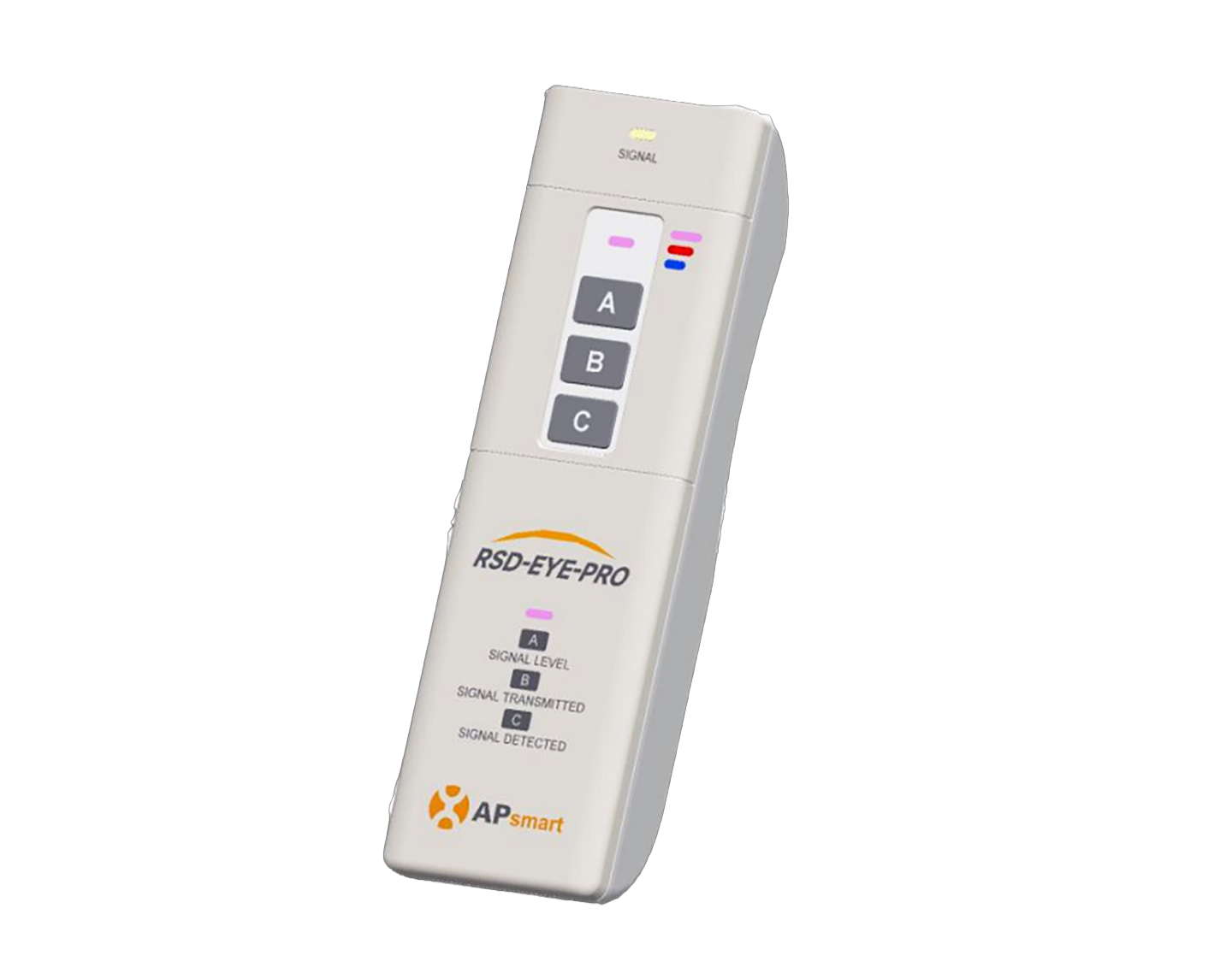 APsmart RSD EYE PRO