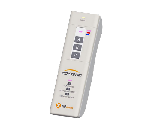APsmart RSD EYE PRO