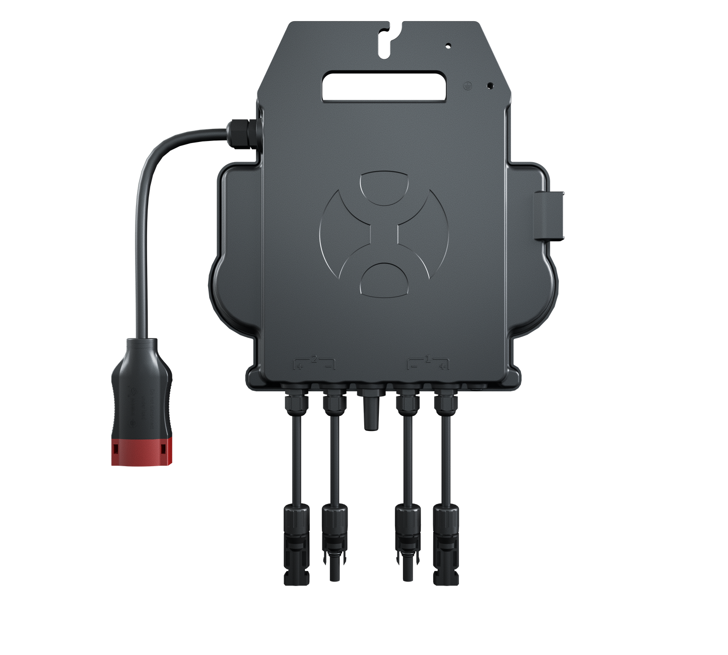 APsystems DS3-880 Microinverter