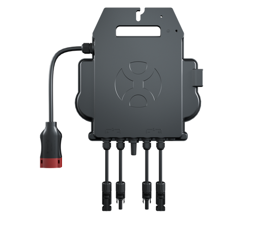 APsystems DS3-880 Microinverter