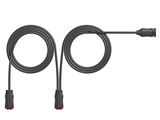 APsystems EZ1 Dual Parallel Bus Cable - (2M)