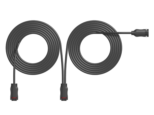APsystems EZ1 Dual Parallel Bus Cable - (4M)