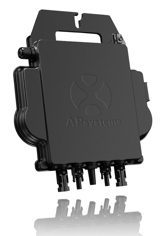 APsystems DS3-L Microinverter