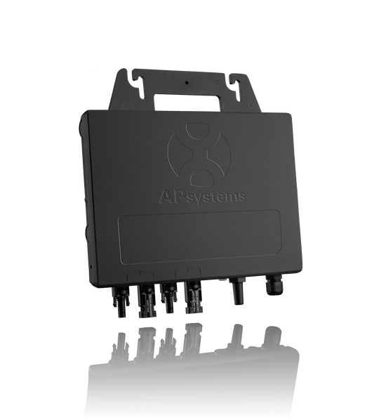 APsystems YC600 Microinverter