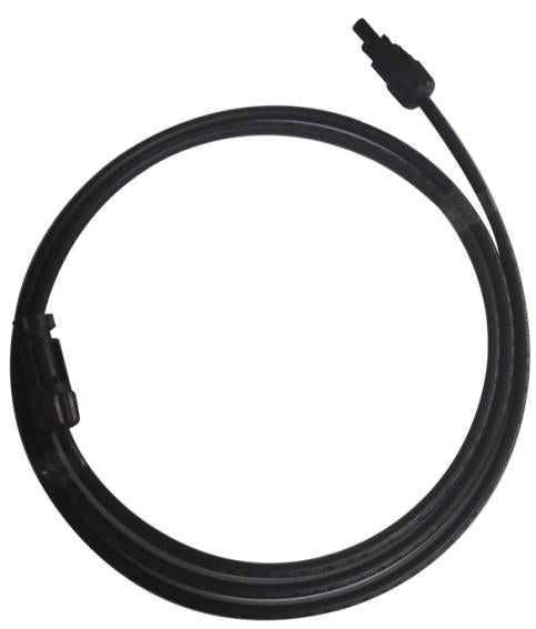 DC Extension Cable MC4 – (2M)