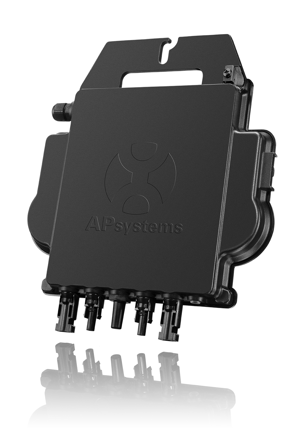 APsystems DS3-S Microinverter