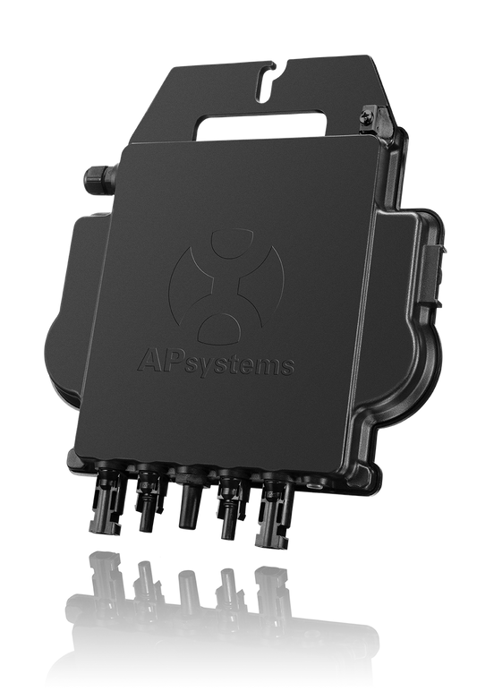 APsystems DS3-S Microinverter