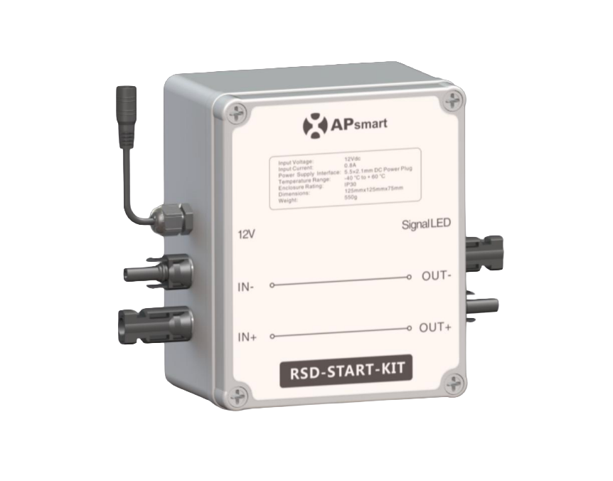 APsmart RSD Start Kit